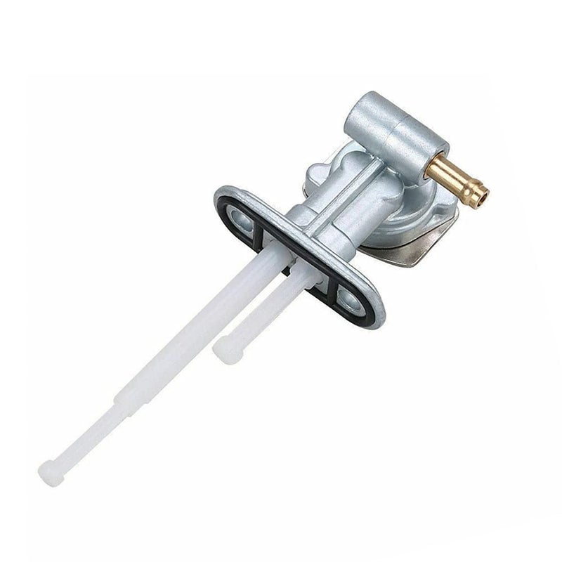 Earlyred Petcock Fuel Shutoff Valve Replacement for Kawasaki Bayou KLF Ninja Prairie KVF 220 250 300 360 400 500 ATV Bike Parts Motorcycle Cut Off Fuel Valve Petcock Gas Tank Switch - Image 3